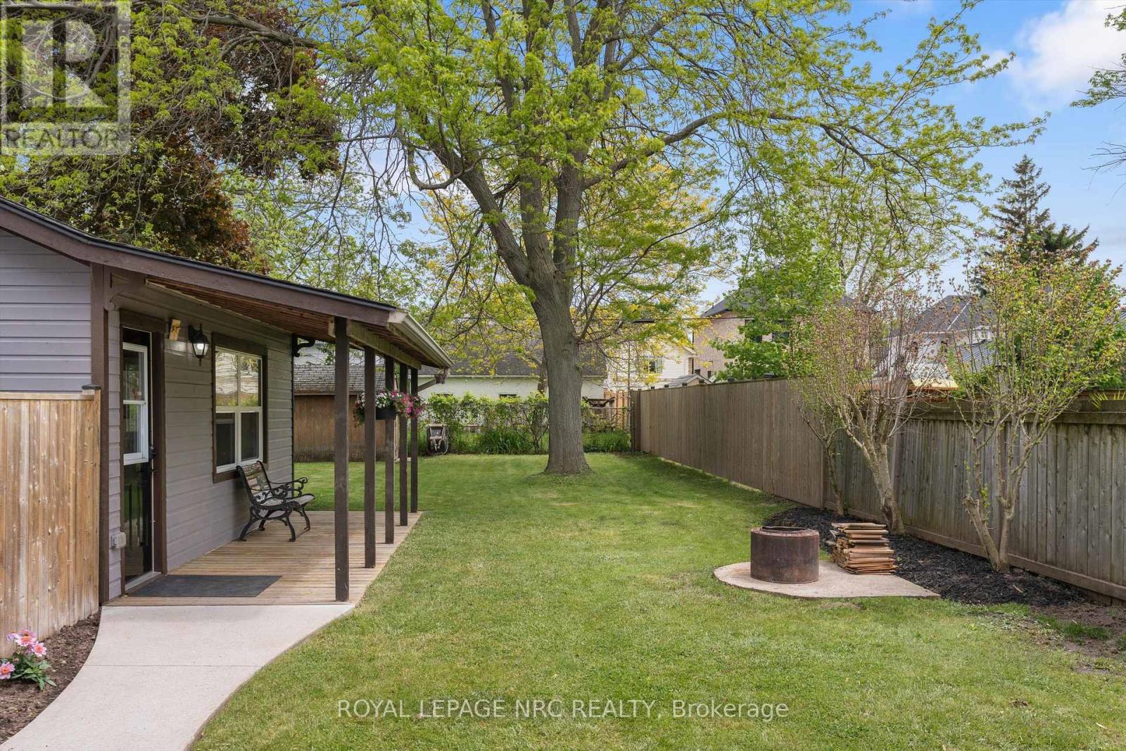 77 Bayview Drive, St. Catharines, Ontario  L2N 4Y7 - Photo 34 - X12188762
