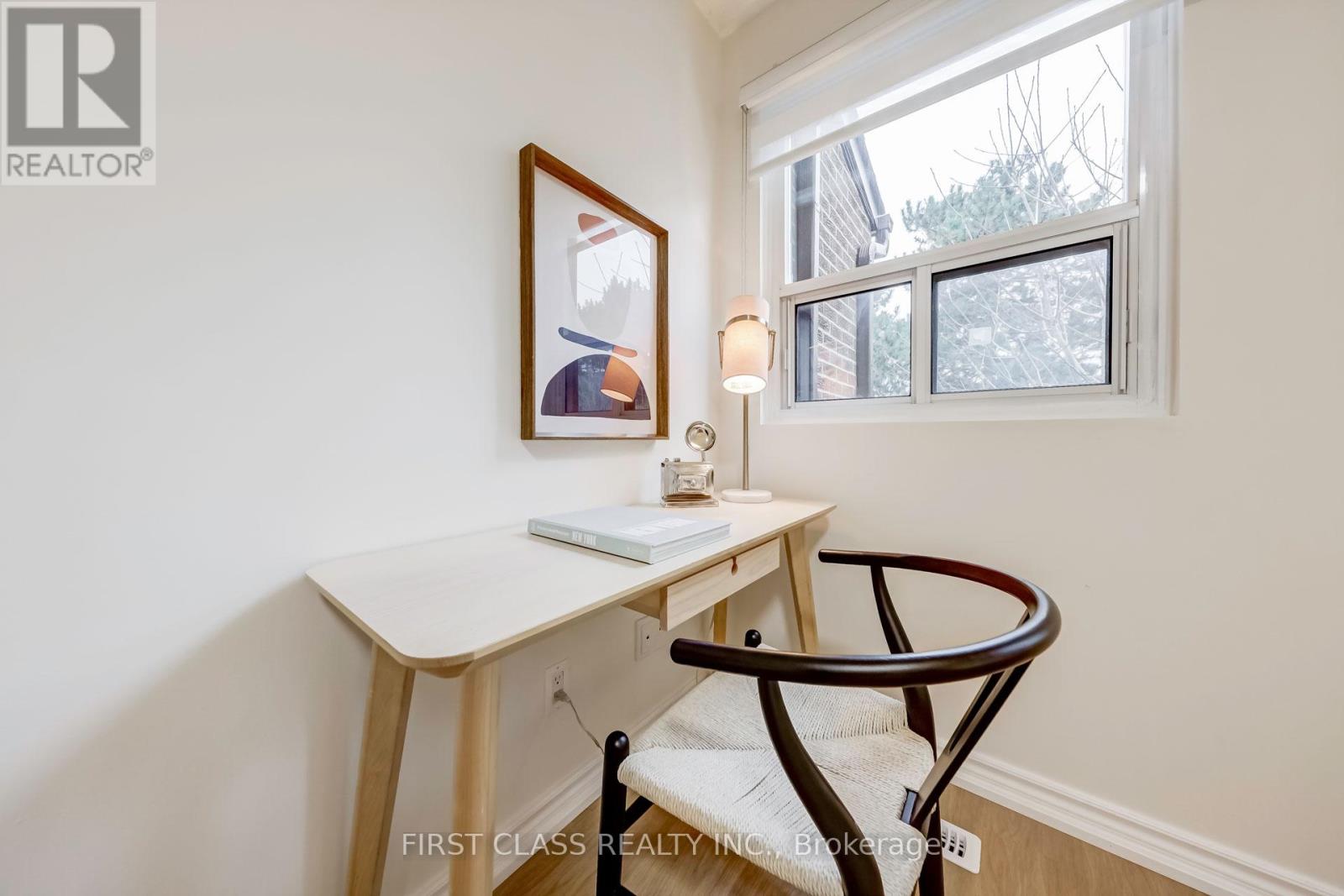 112 - 106 Chester Le Boulevard, Toronto (L'amoreaux), Ontario  M1W 2X9 - Photo 28 - E12191318