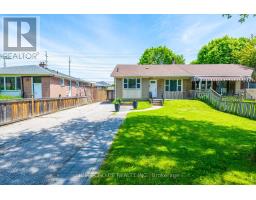 11 THORNCROFT CRESCENT, Ajax, Ontario