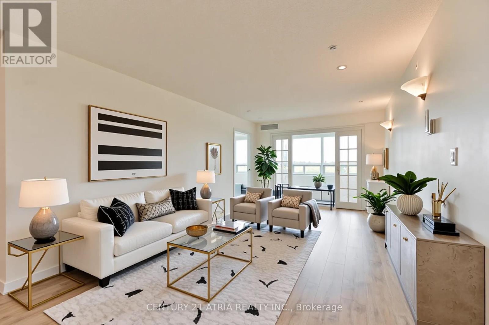 1712 - 228 Bonis Avenue, Toronto (Tam O'shanter-Sullivan), Ontario  M1T 3W4 - Photo 10 - E12191391