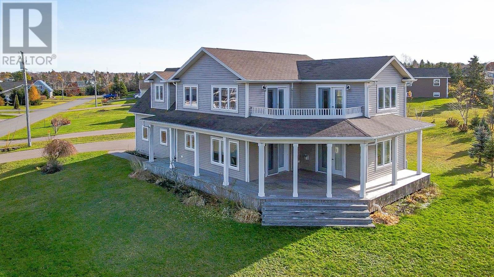 25 Carrington Road, Stratford, Prince Edward Island  C1B 1L6 - Photo 2 - 202513212