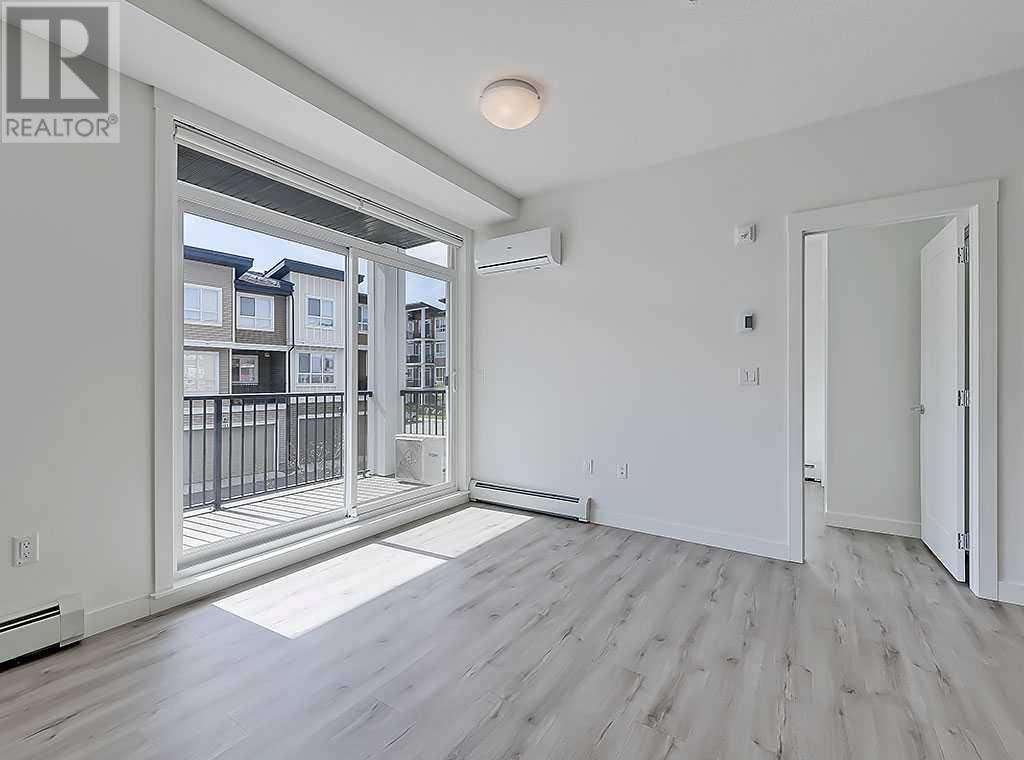 201, 25 Walgrove Walk Se, Calgary, Alberta  T2X 5E2 - Photo 11 - A2218097