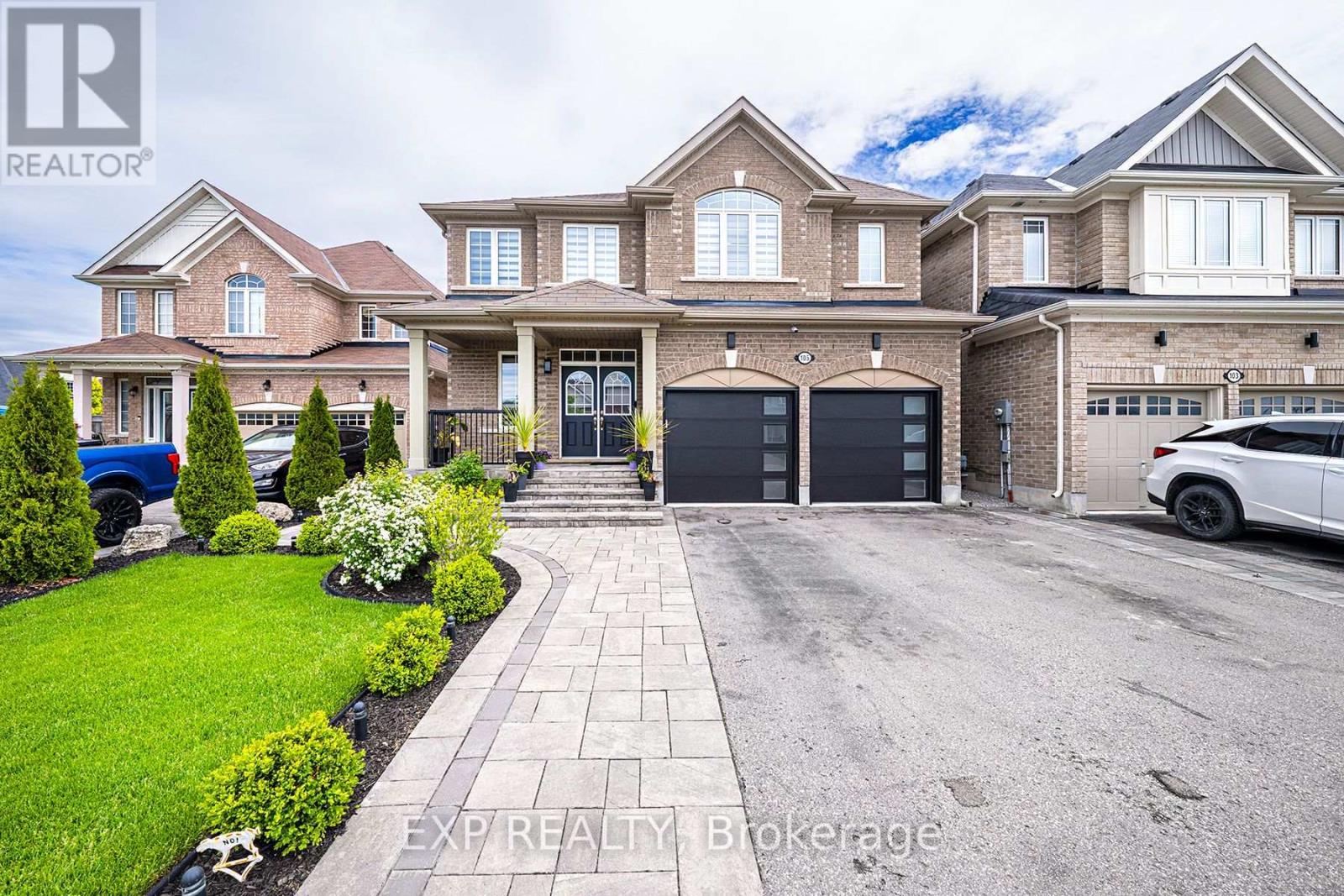 105 John Link Avenue, Georgina (Sutton & Jackson's Point), Ontario  L0E 1R0 - Photo 5 - N12191341