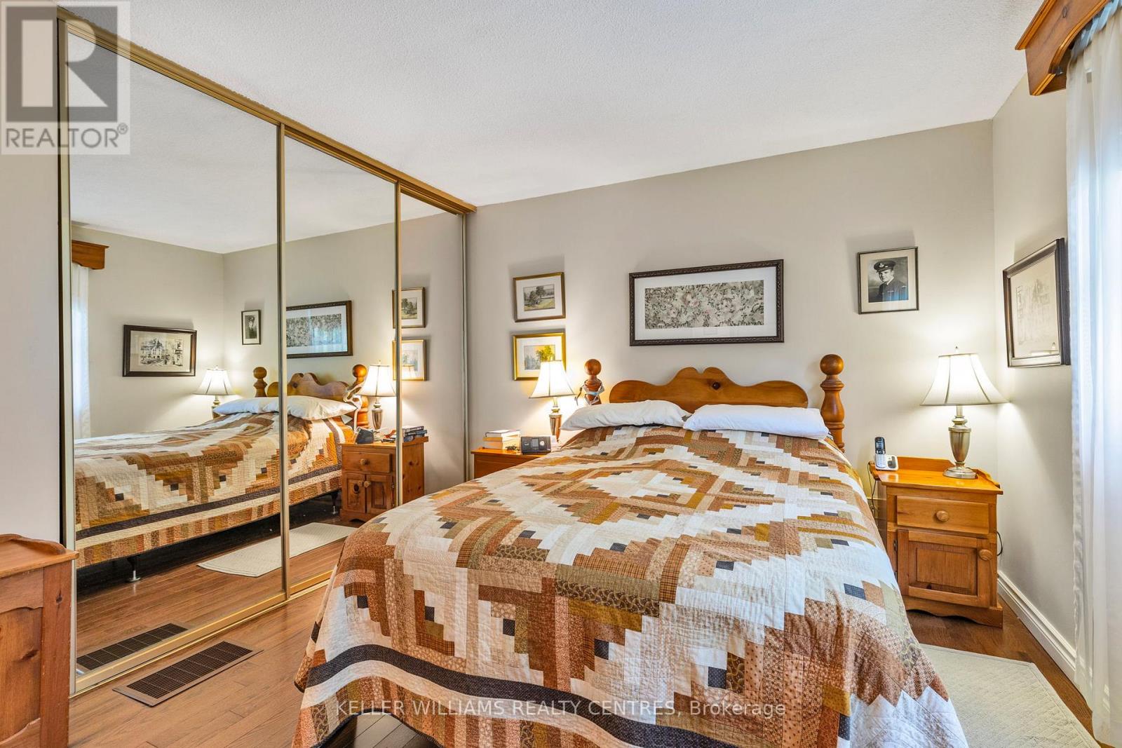817 Elgin Street, Newmarket (Huron Heights-Leslie Valley), Ontario  L3Y 3B9 - Photo 16 - N12191395