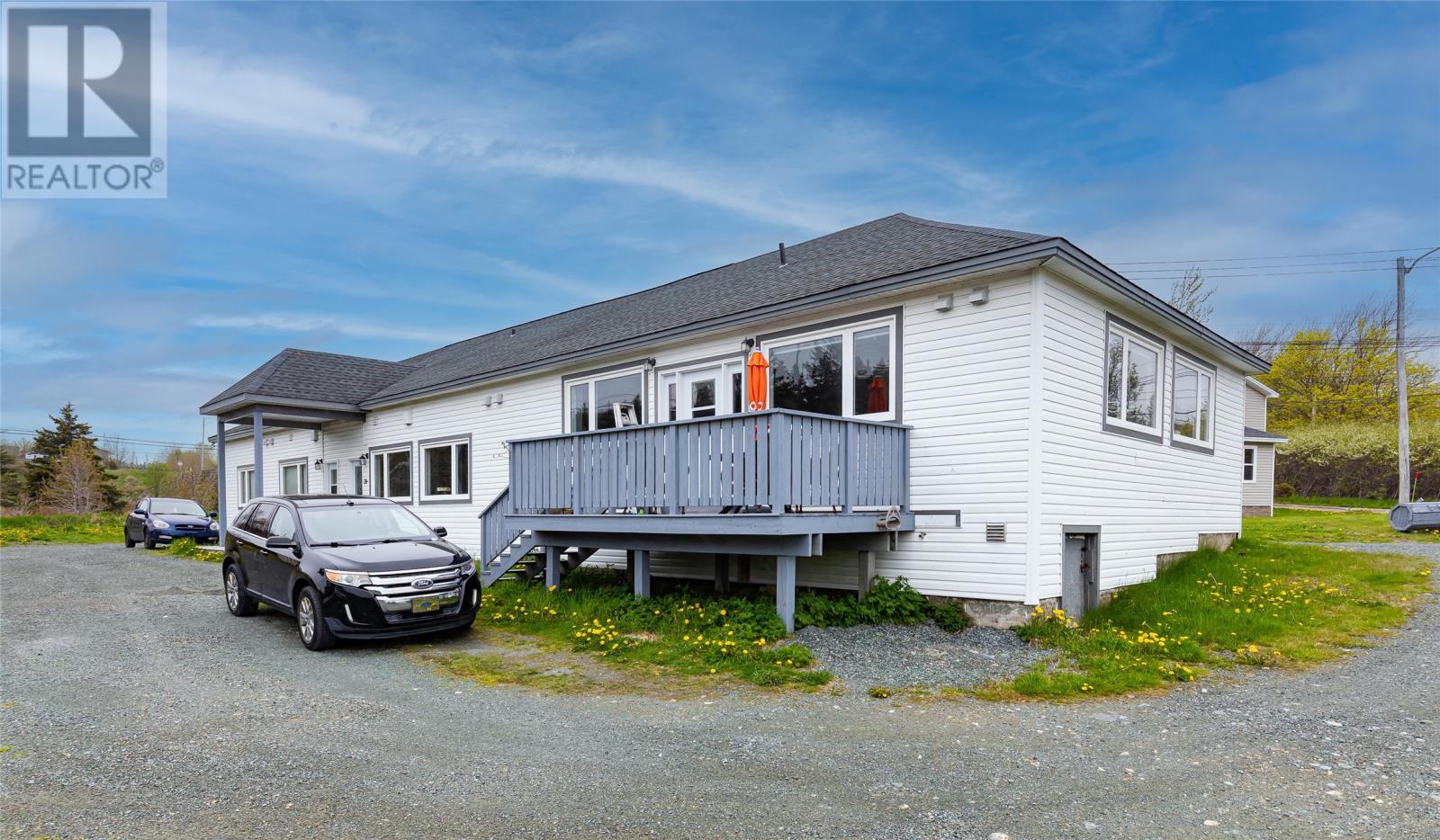 26 Lower Street, Torbay, Newfoundland & Labrador