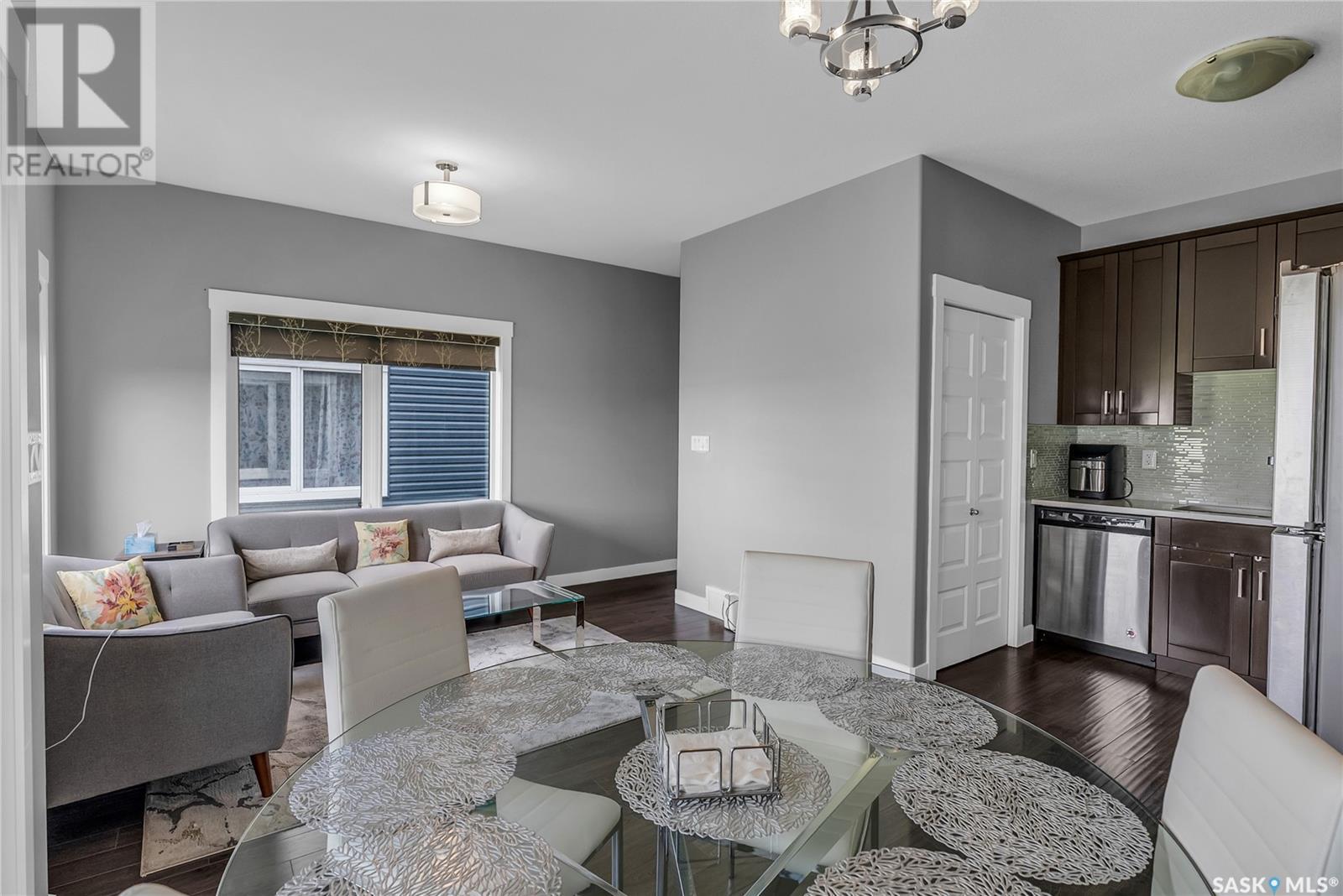 25 510 Kloppenburg Crescent, Saskatoon, Saskatchewan  S7W 0X8 - Photo 6 - SK008088