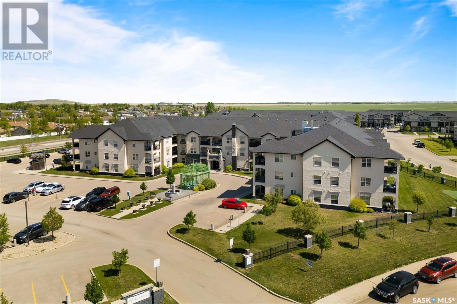 116 1640 Dakota DRIVE, regina, Saskatchewan