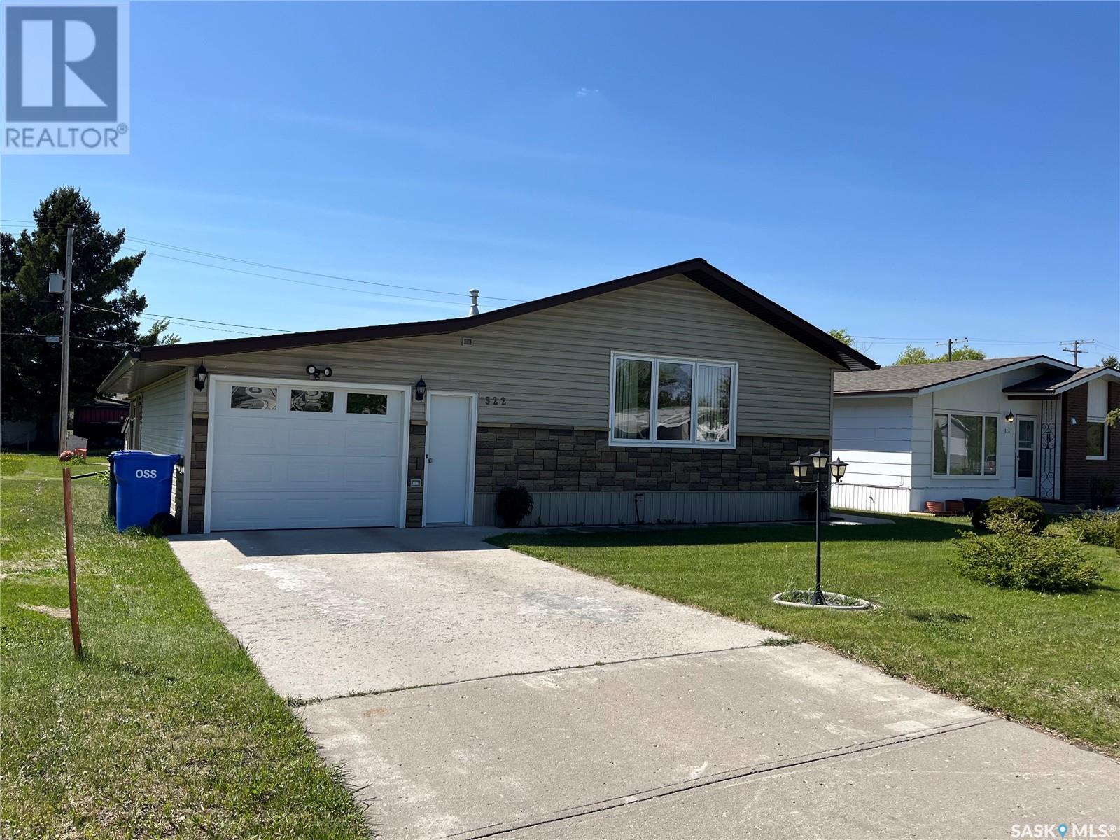 Property at 322 Forget STREET image 1