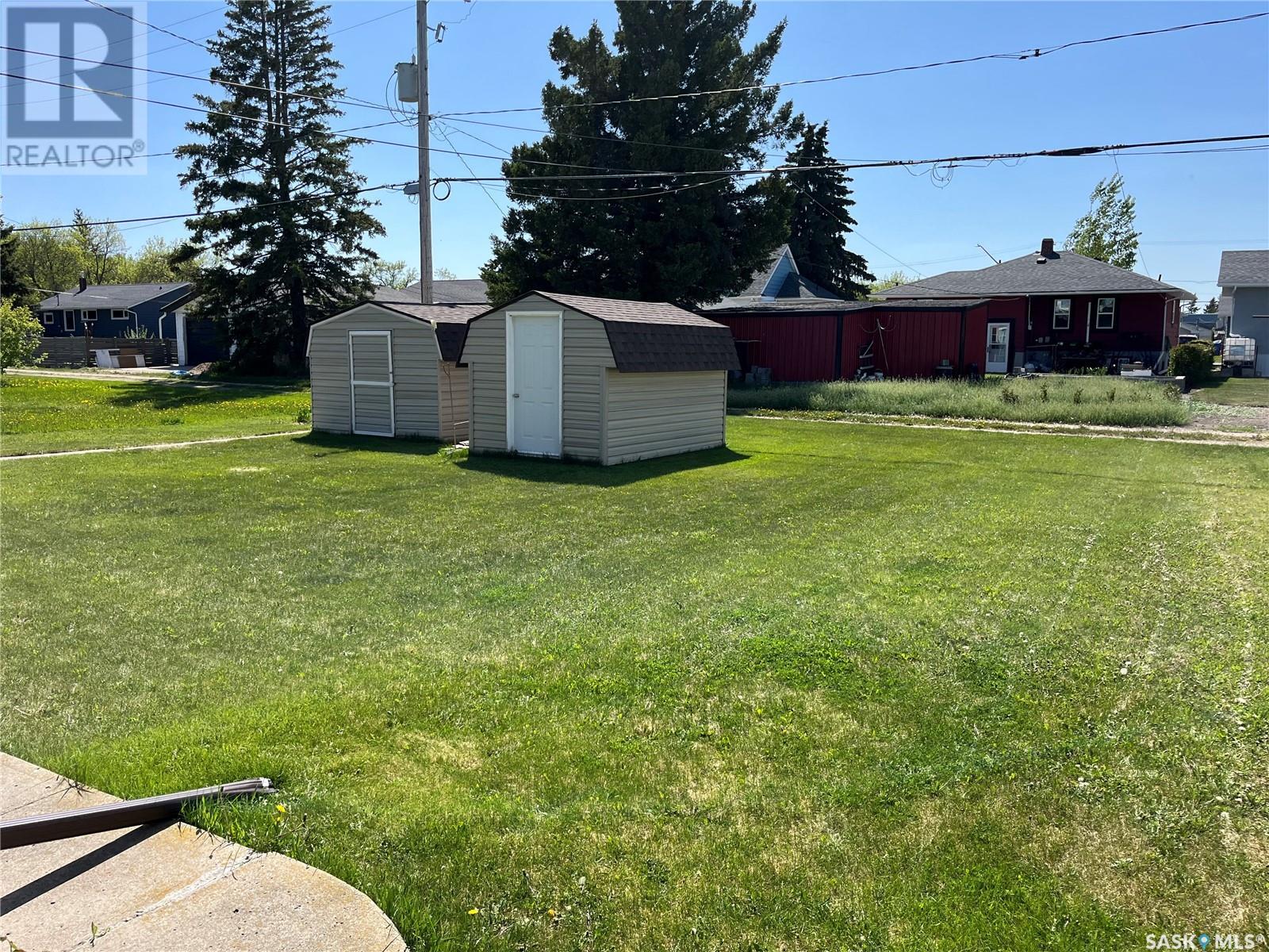 322 Forget Street, Foam Lake, Saskatchewan  S0A 1A0 - Photo 25 - SK008063
