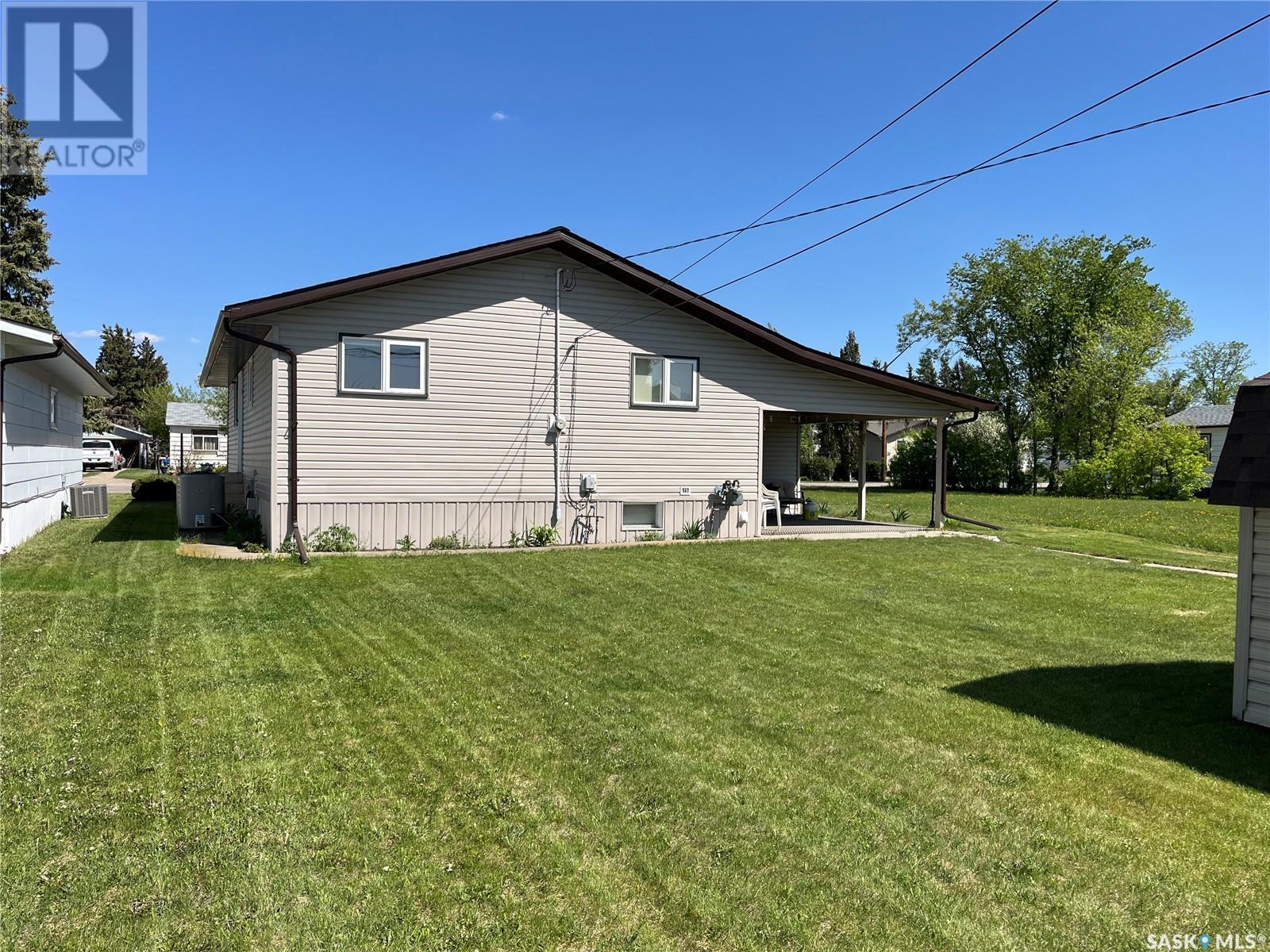 322 Forget Street, Foam Lake, Saskatchewan  S0A 1A0 - Photo 26 - SK008063