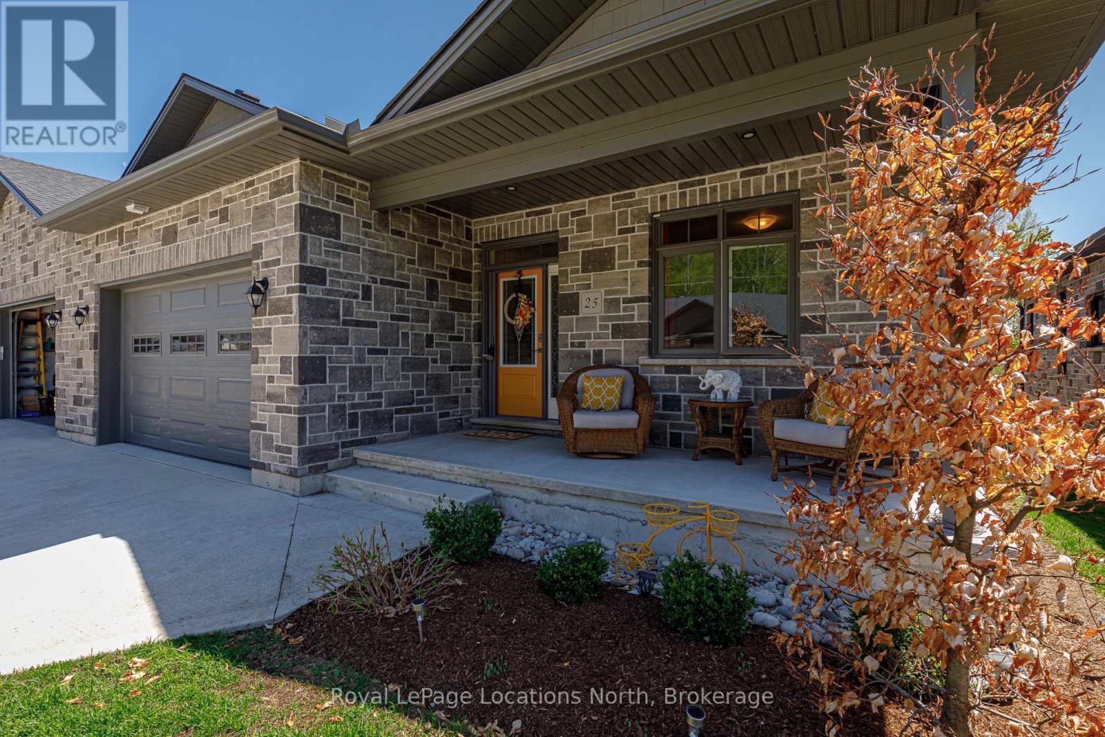 25 - 410 Ridge Road, Meaford, Ontario  N4L 0B2 - Photo 5 - X12160832