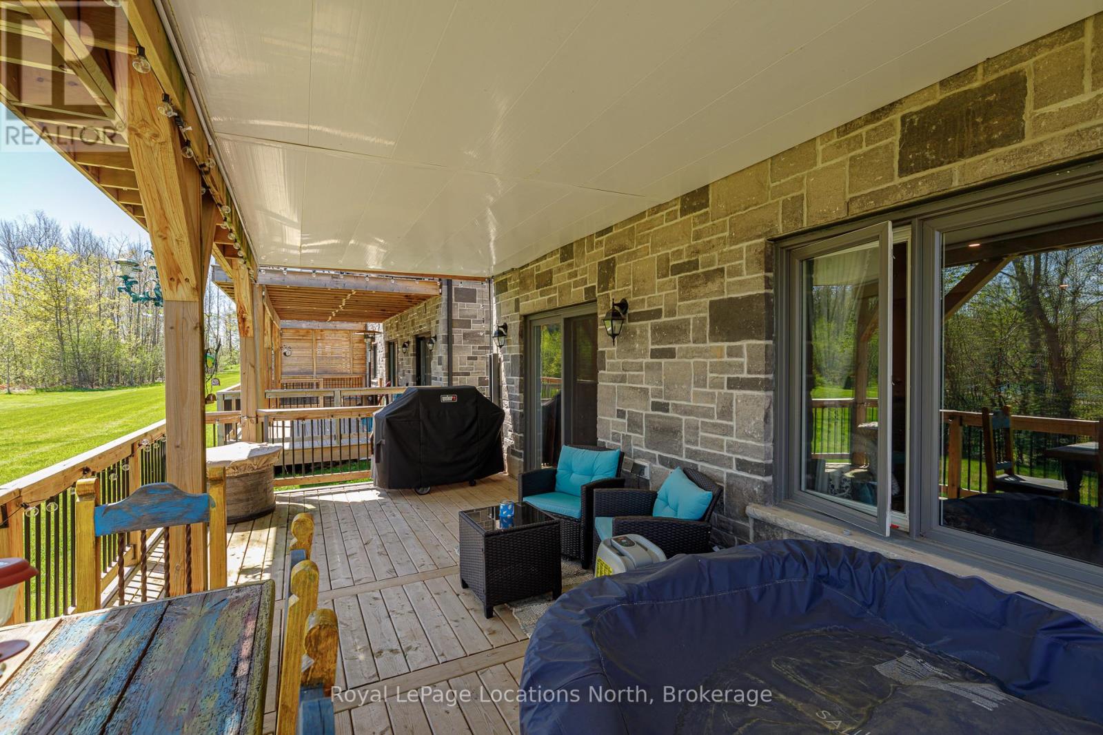 25 - 410 Ridge Road, Meaford, Ontario  N4L 0B2 - Photo 48 - X12160832