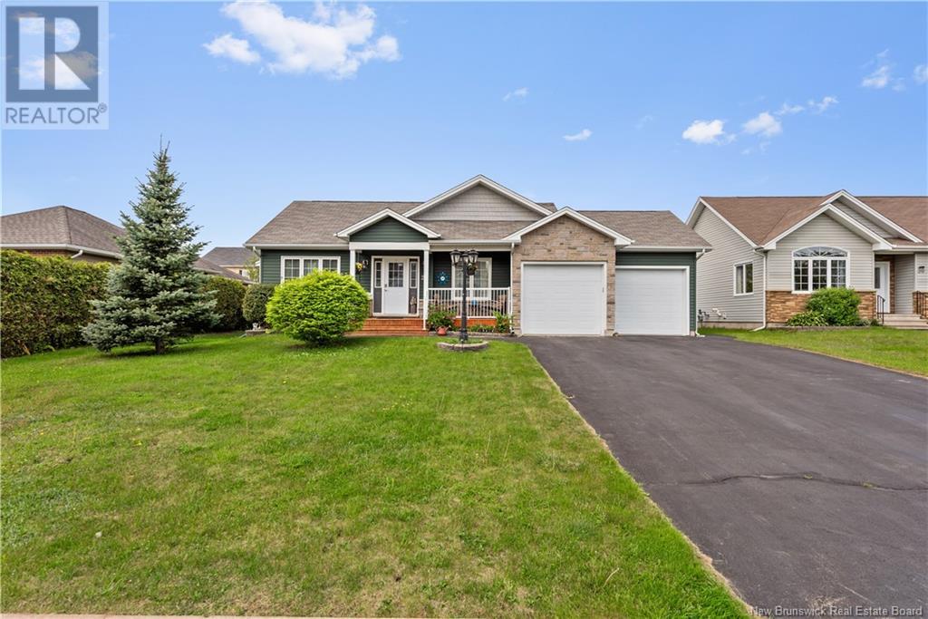24 Crawford Street, Moncton, New Brunswick
