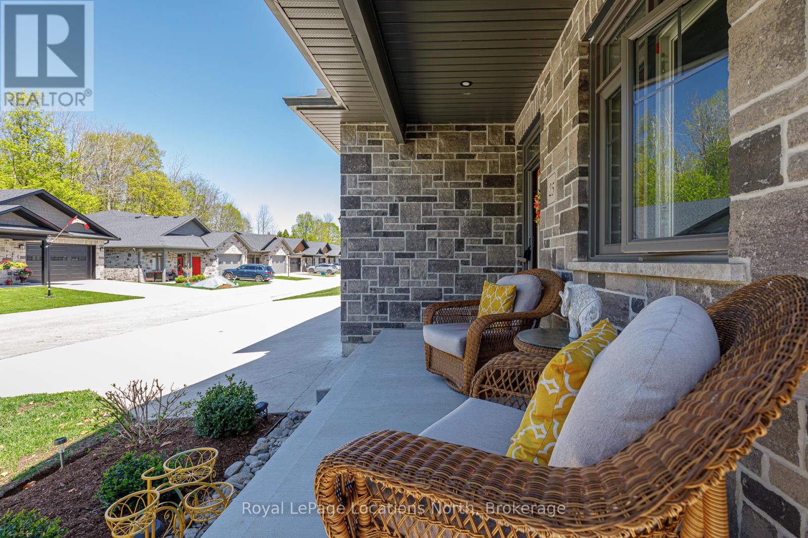 25 - 410 Ridge Road, Meaford, Ontario  N4L 0B2 - Photo 7 - X12160832
