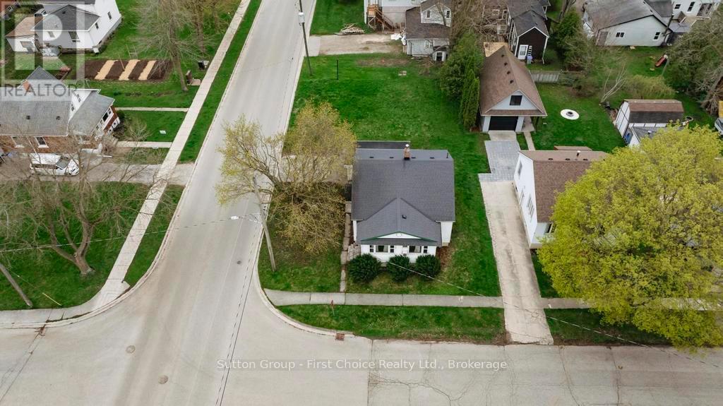 168 Trafalgar Street, West Perth, Ontario  N0K 1N0 - Photo 6 - X12123543
