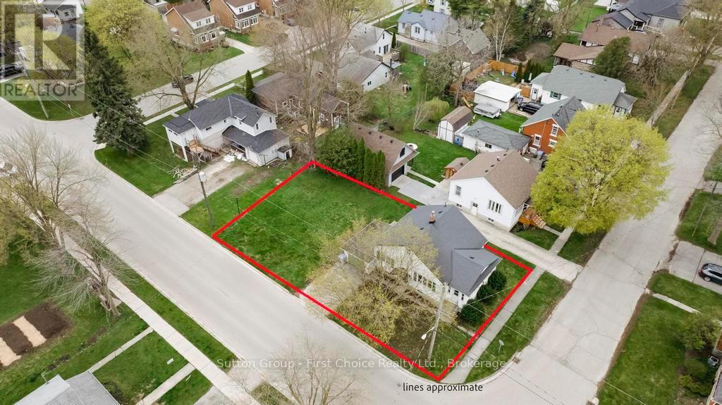 168 Trafalgar Street, West Perth, Ontario  N0K 1N0 - Photo 2 - X12123543