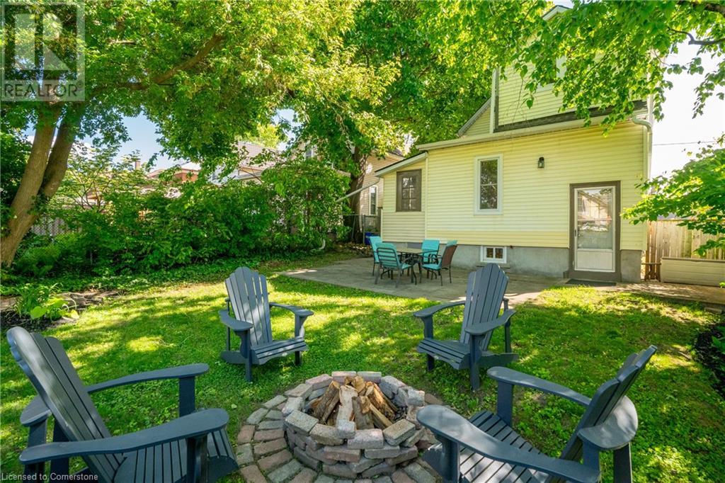 52 Henry Street, Kitchener, Ontario  N2G 1P3 - Photo 41 - 40731155