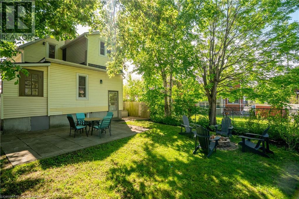 52 Henry Street, Kitchener, Ontario  N2G 1P3 - Photo 43 - 40731155