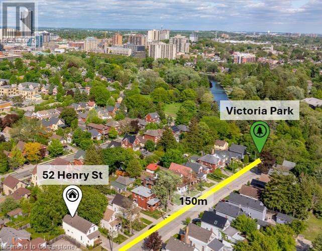 52 Henry Street, Kitchener, Ontario  N2G 1P3 - Photo 44 - 40731155