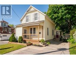 52 HENRY Street, kitchener, Ontario