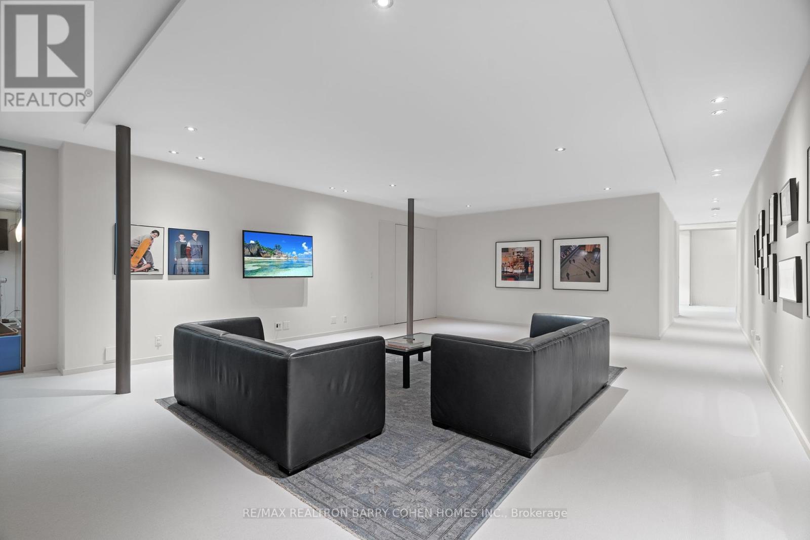 3 Purling Place, Toronto (Banbury-Don Mills), Ontario  M3B 1V4 - Photo 34 - C11955157
