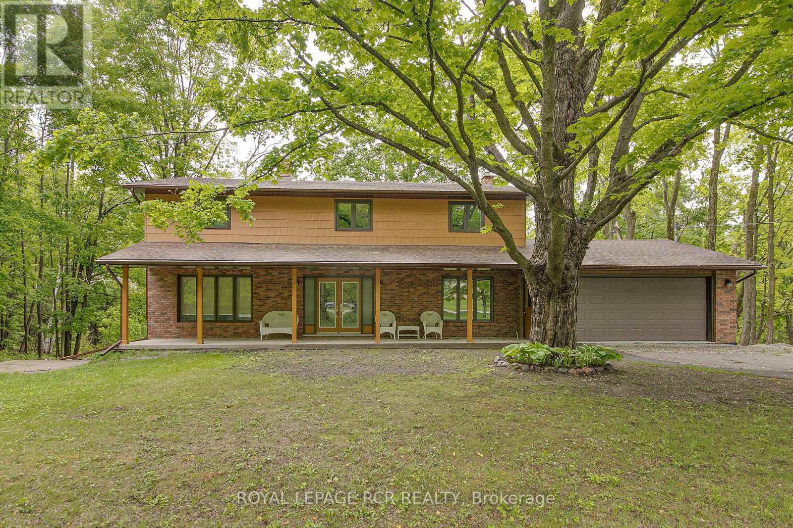 1369 Ryerson Boulevard, Severn, Ontario  L3V 6H4 - Photo 3 - S12012342