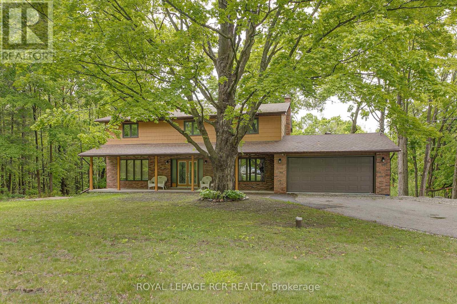 1369 Ryerson Boulevard, Severn, Ontario  L3V 6H4 - Photo 2 - S12012342