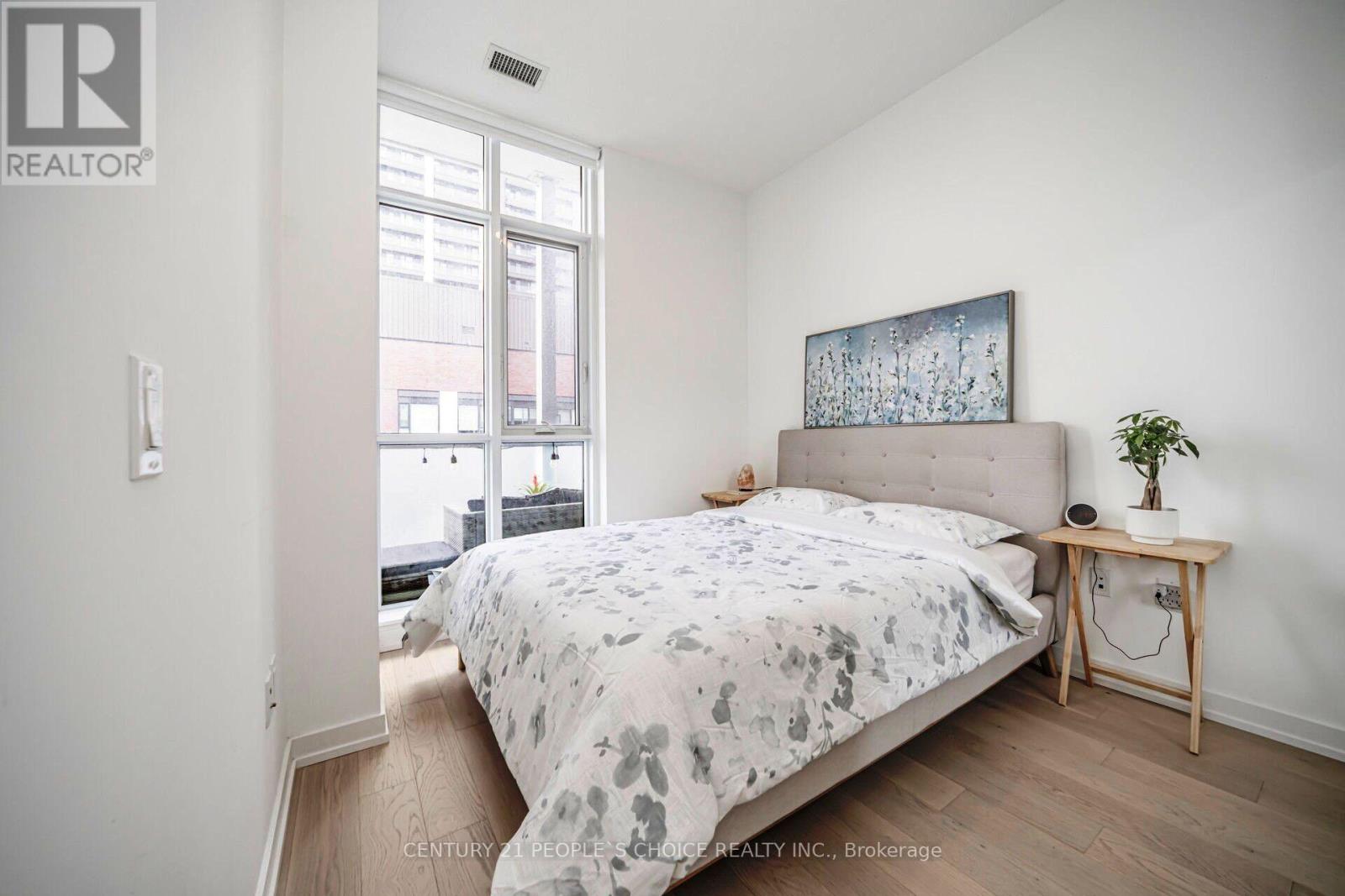 1105 - 34 Tubman Avenue, Toronto, Ontario  M5A 0R2 - Photo 27 - C12191280