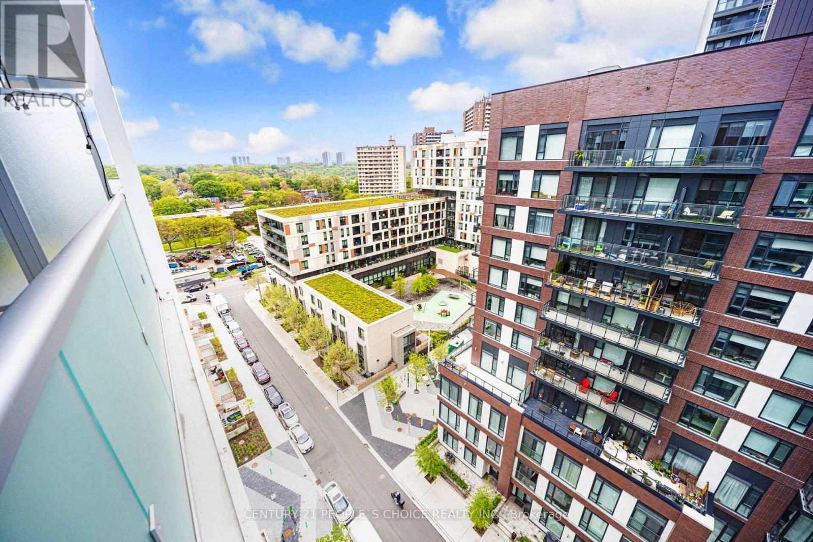1105 - 34 Tubman Avenue, Toronto, Ontario  M5A 0R2 - Photo 47 - C12191280