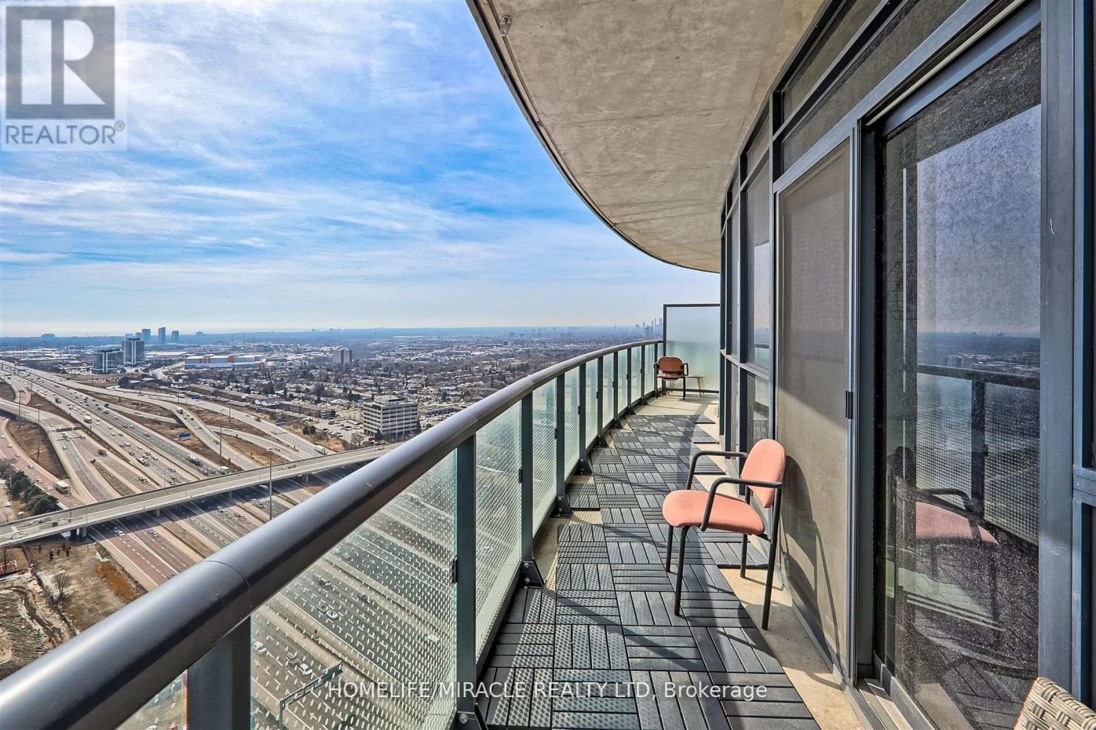 3208 - 30 Gibbs Road, Toronto (Islington-City Centre West), Ontario  M9B 6L6 - Photo 17 - W12191362