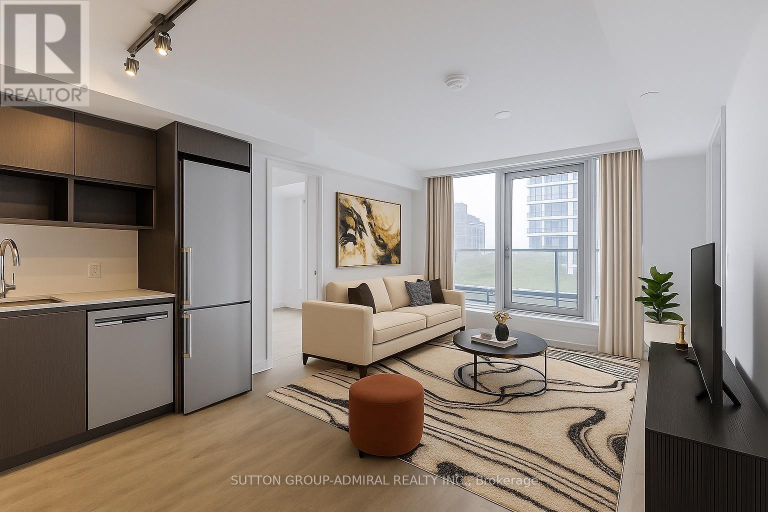 Property at 301 - 7 MABELLE AVENUE image 1