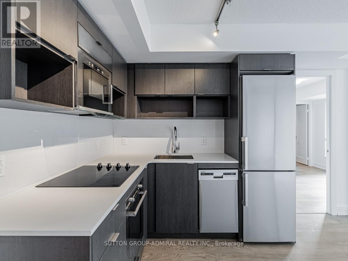 301 - 7 Mabelle Avenue, Toronto (Islington-City Centre West), Ontario  M9A 4Y1 - Photo 13 - W12191387