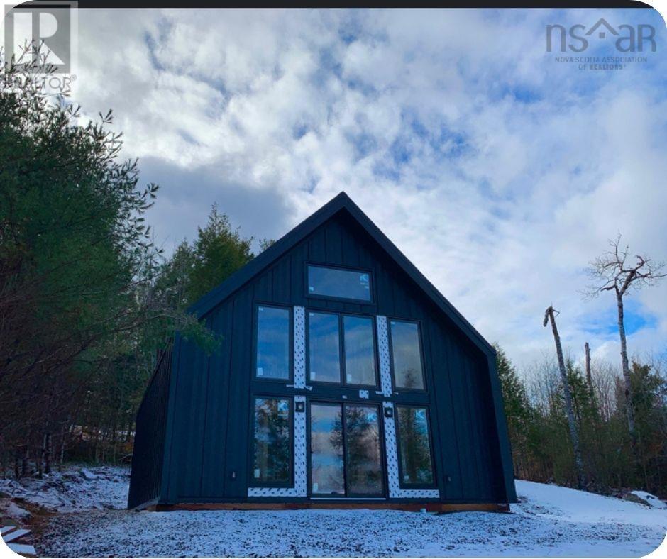 Lot 4 No 8 Highway, South Brookfield, Nova Scotia  B0T 1X0 - Photo 16 - 202500304