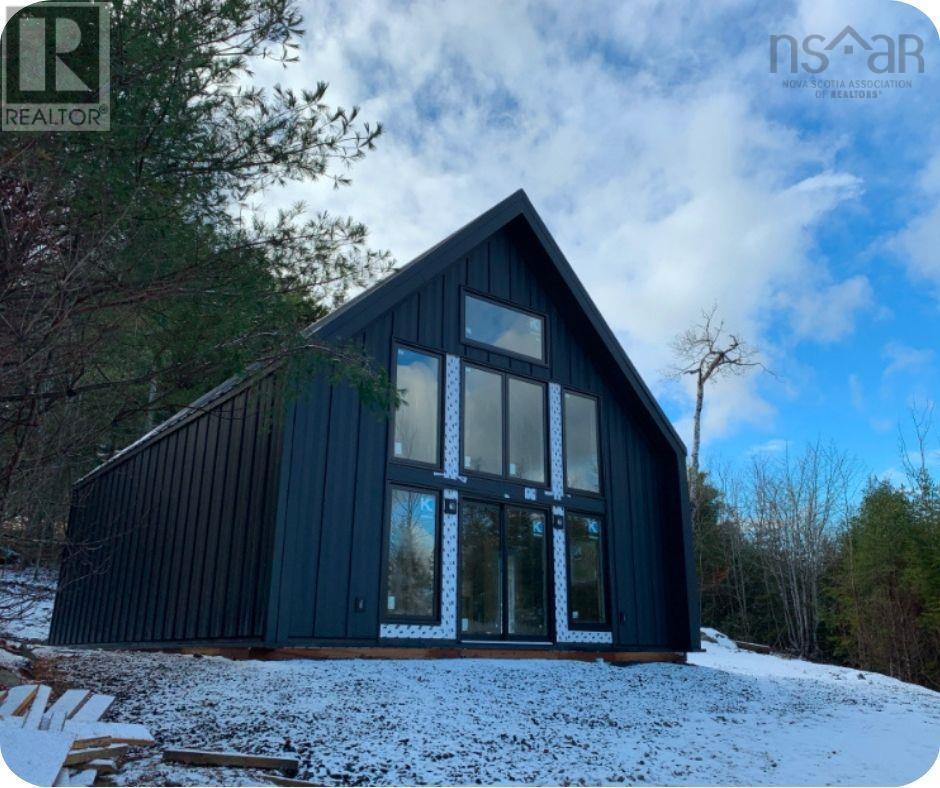 Lot 4 No 8 Highway, South Brookfield, Nova Scotia  B0T 1X0 - Photo 14 - 202500304