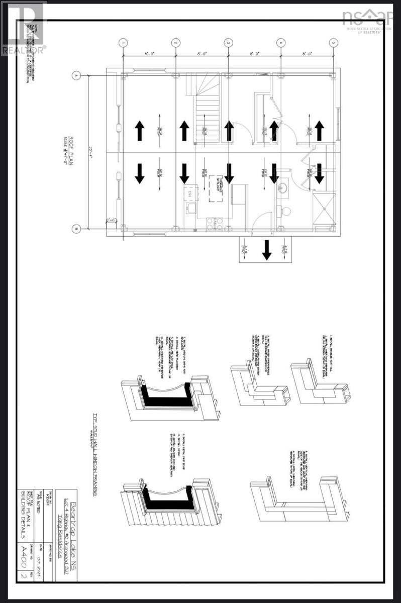 Lot 4 No 8 Highway, South Brookfield, Nova Scotia  B0T 1X0 - Photo 8 - 202500304