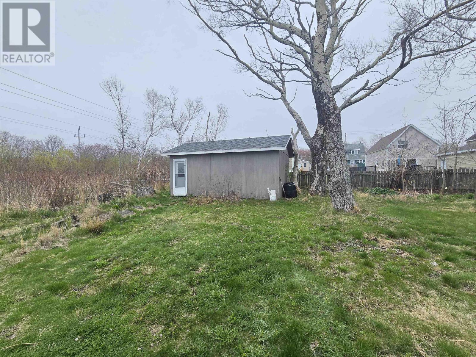 4 Ash Street, Sydney, Nova Scotia  B1P 3B9 - Photo 11 - 202511024