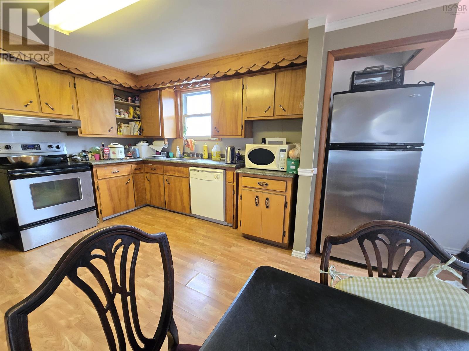 4 Ash Street, Sydney, Nova Scotia  B1P 3B9 - Photo 4 - 202511024