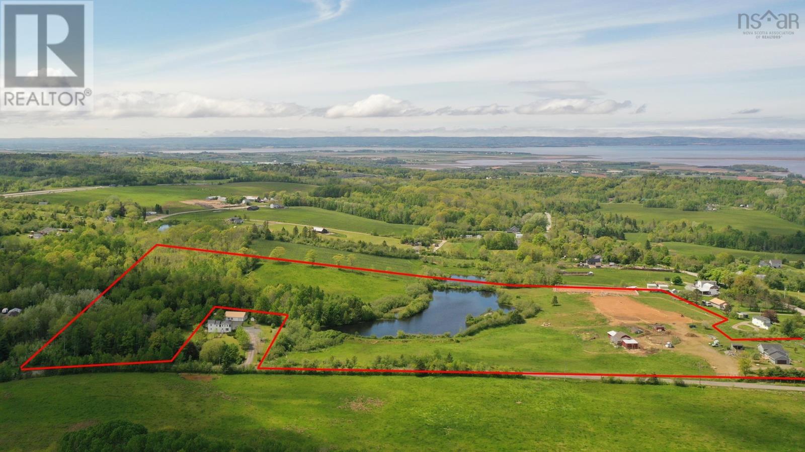 89 Basinview Road, Lockhartville, Nova Scotia  B0P 1P0 - Photo 1 - 202512115