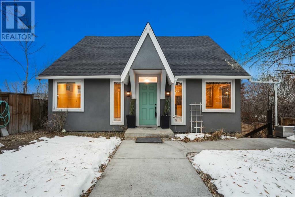 Property at 1918 17 Avenue SW image 1