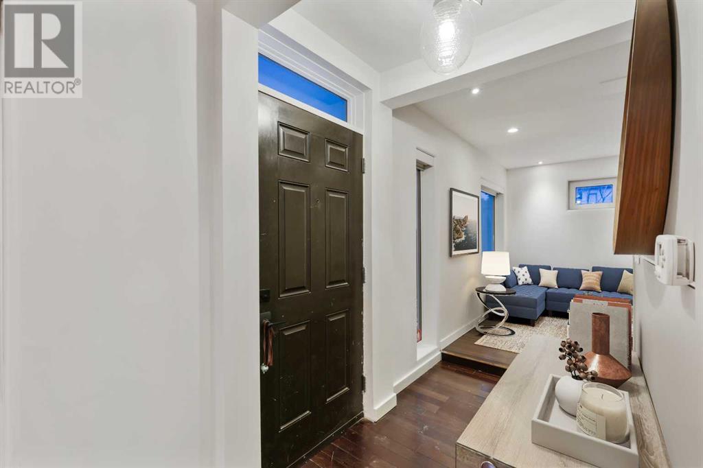 Property at 1918 17 Avenue SW image 2