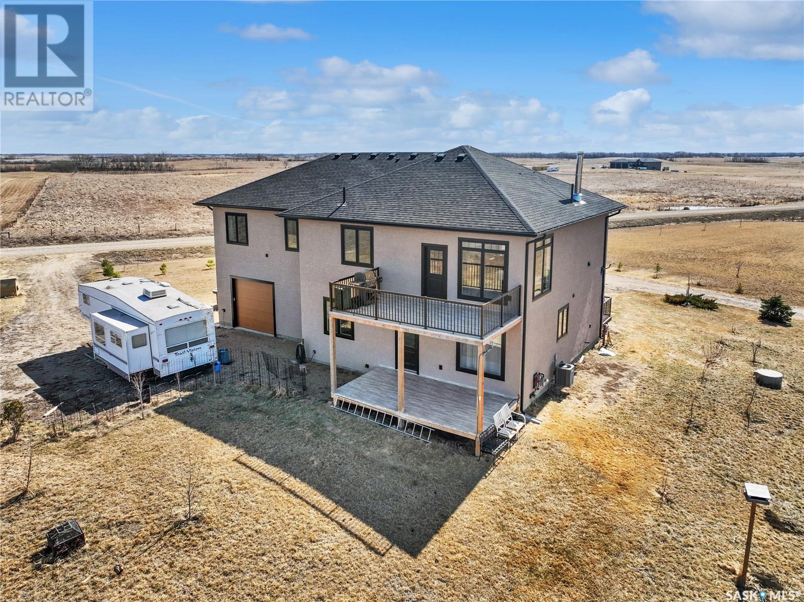 Reid Road Acreage, Prince Albert Rm No. 461, Saskatchewan  S6V 5S4 - Photo 44 - SK003692