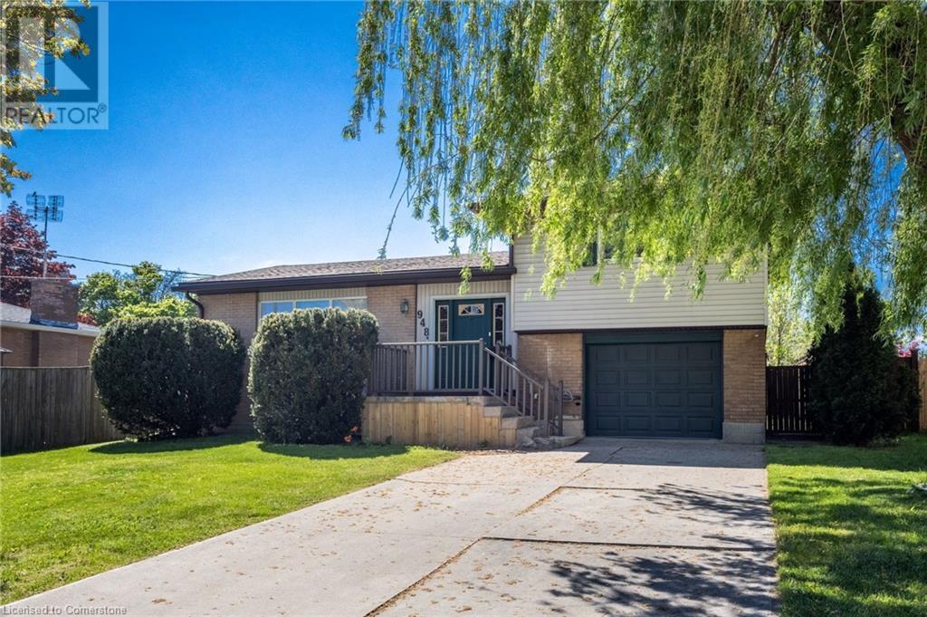 Property at 948 UPPER SHERMAN Avenue image 1