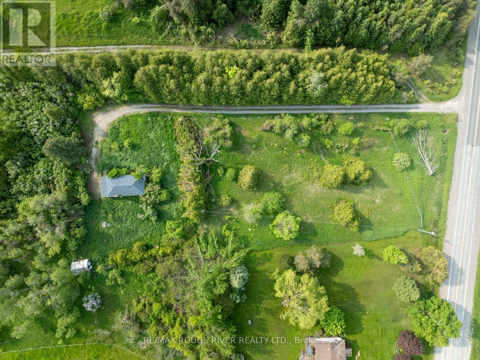 15 Capstick Road, Kawartha Lakes (Manvers), Ontario  L0A 1A0 - Photo 1 - X12191421