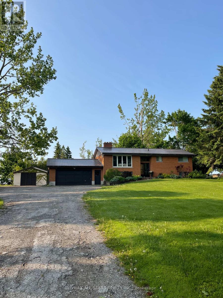68 BLACK SCHOOL ROAD, Kawartha Lakes, Ontario