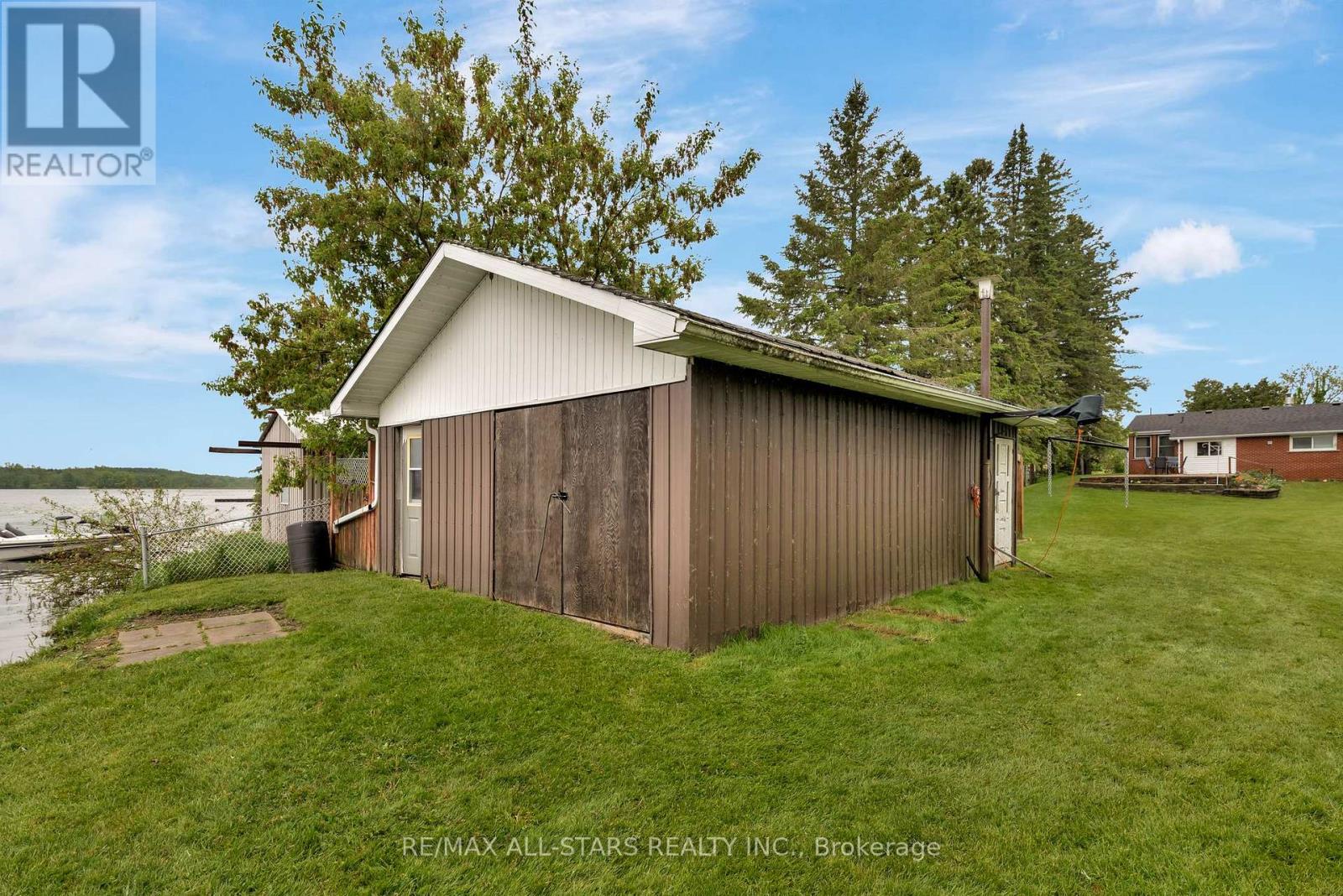 39 Newman Road, Kawartha Lakes, Ontario  K0M 2C0 - Photo 36 - X12191485