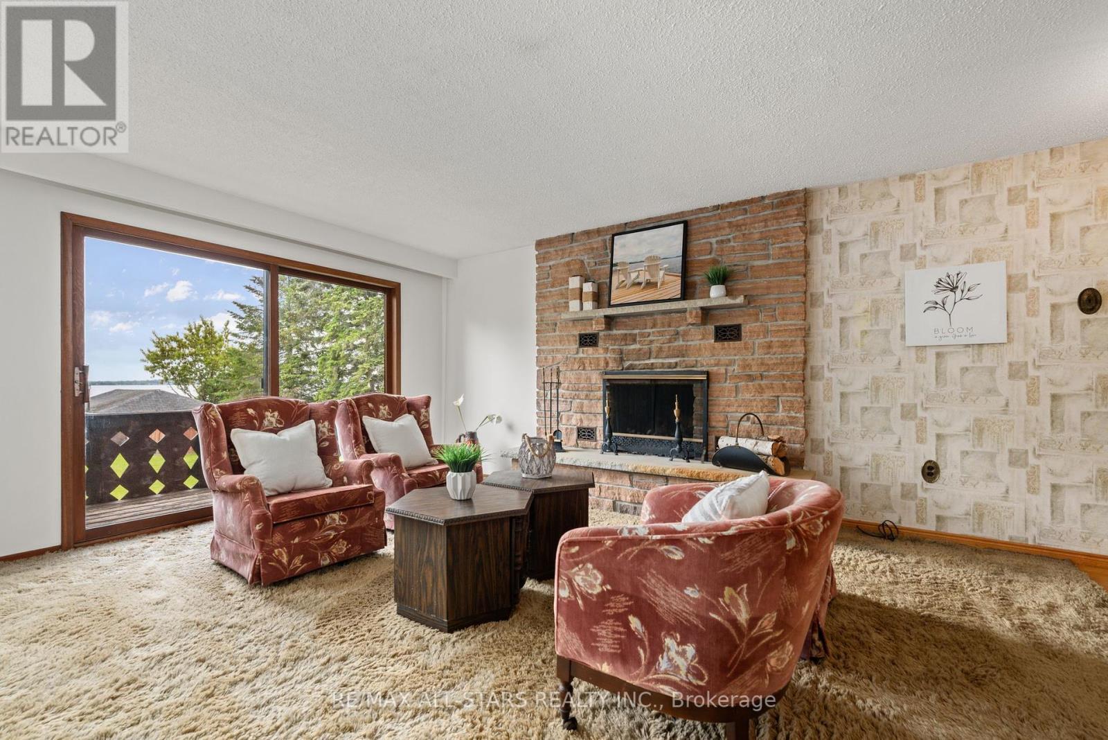 39 Newman Road, Kawartha Lakes, Ontario  K0M 2C0 - Photo 6 - X12191485