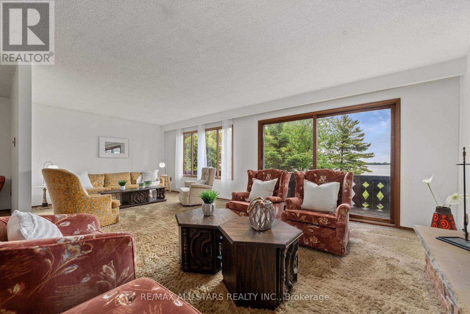 39 Newman Road, Kawartha Lakes, Ontario  K0M 2C0 - Photo 8 - X12191485