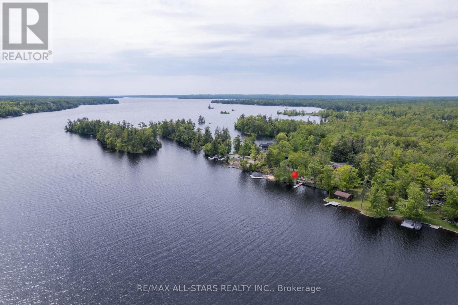 9 Evergreen Way, Trent Lakes, Ontario  K0M 1A0 - Photo 39 - X12191487