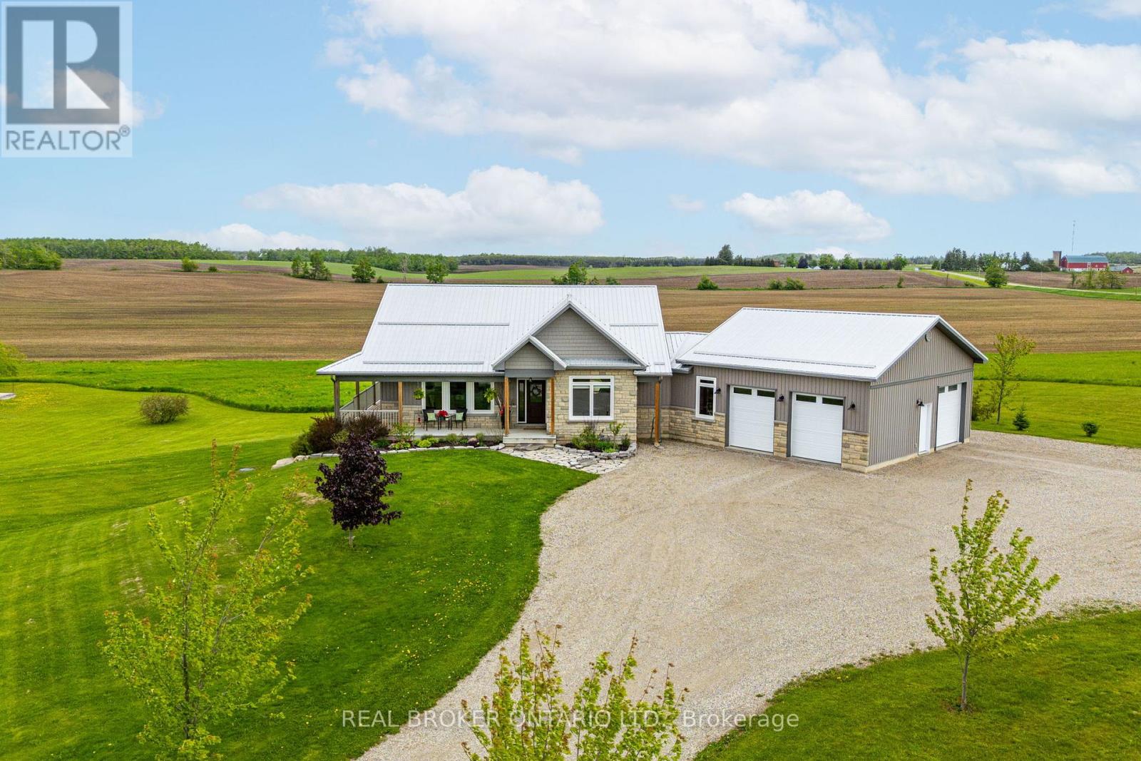 706249 COUNTY ROAD 21, Mulmur, Ontario
