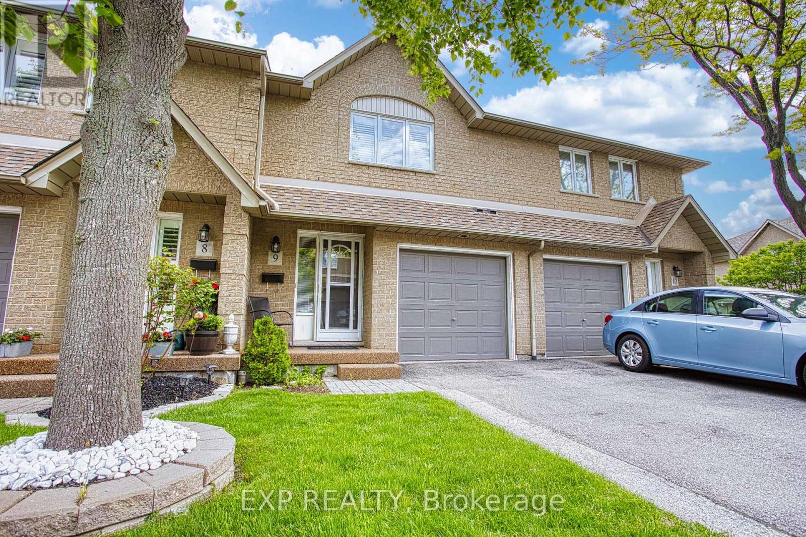 9 - 100 Vineberg Drive, Hamilton, Ontario  L8W 3X4 - Photo 3 - X12191351